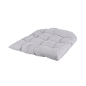 Cojín para silla de exterior impermeable 50x46 cm Pachá Catálogo