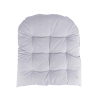 Cojín para silla de exterior impermeable 50x46 cm Pachá Medidas