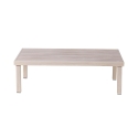 Set de jardín con sofá, mesa y 2 sillones con cojines Ibiza Elección