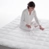Topper para colchón matrimonial king size 180x200 cm Rollo Fill Venta