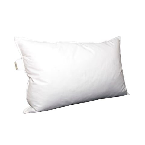 Almohada cama 50x80cm de fibra natural Poliplant Promoción