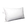 Almohada rellena de fibra de algodón 50x80cm Fiocco Promoción