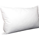 Almohada rellena de fibra de algodón 50x80cm Fiocco Venta
