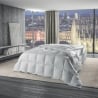 Edredón para cama matrimonial tamaño king 250x200 cm de verano Islanda Rebajas
