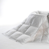 Edredón para cama matrimonial 200x220cm cuatro estaciones Islanda Venta