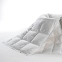 Edredón para cama de plaza y media 200x200 cm cuatro estaciones Islanda Venta