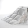 Edredón para cama de plaza y media 200x200 cm cuatro estaciones Islanda Venta