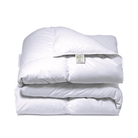 Edredón de invierno matrimonial 250x200 cm cama king size Islanda Promoción