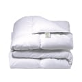 Edredón de invierno matrimonial 250x200 cm cama king size Islanda Promoción