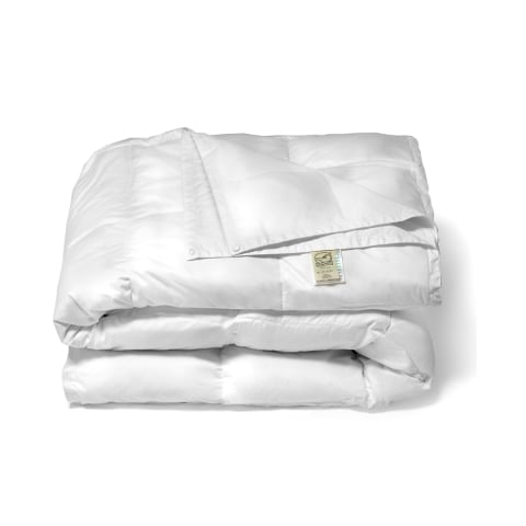 Edredón para cama de plaza y media 200x200 cm cuatro estaciones Islanda Promoción