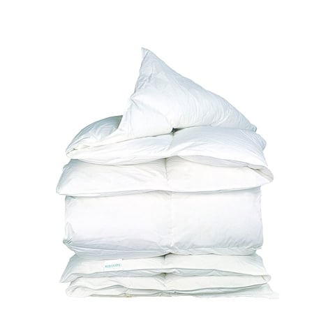 Edredón individual 155x220cm invierno Islanda Promoción
