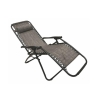 Silla tumbona de playa y jardín reclinable y plegable Rio 