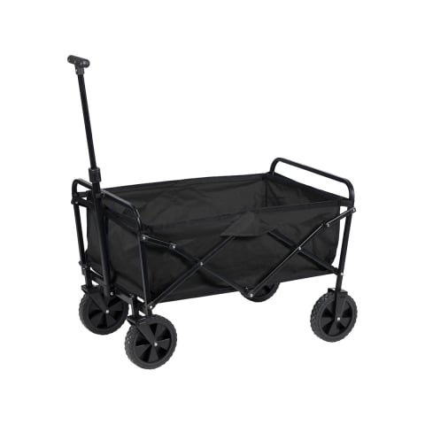 Carro de playa plegable 96L con ruedas Rolly Promoción