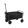 Carro de playa plegable 96L con ruedas Rolly Promoción