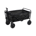 Carro de playa plegable 96L con ruedas Rolly Descueto