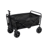 Carro de playa plegable 96L con ruedas Rolly Descueto