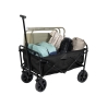 Carro de playa plegable 96L con ruedas Rolly Stock