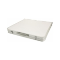 Set de mesa maleta y 4 taburetes plegables de camping Pic-Quick Rebajas