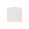 Set de mesa maleta y 4 taburetes plegables de camping Pic-Quick Catálogo