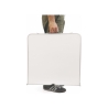 Set de mesa maleta y 4 taburetes plegables de camping Pic-Quick Modelo