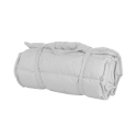 Cojín de exterior acolchado e impermeable 45x120cm Tayrok 