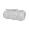 Cojín de exterior acolchado e impermeable 45x120cm Tayrok 