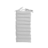 Cojín de exterior acolchado e impermeable 45x120cm Tayrok 