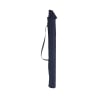 Sombrilla de playa de aluminio Ø2,20m 8 varillas con funda incluida Rimini Rebajas