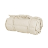 Cuscino outdoor imbottito idrorepellente rettangolare 45x95cm Delua Medidas