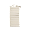 Cuscino outdoor imbottito idrorepellente rettangolare 45x95cm Delua Coste