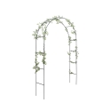 Arco da giardino in ferro 140x240 cm Eden Oferta