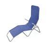 Tumbona de jardín reclinable plegable basculante Neleko Rebajas