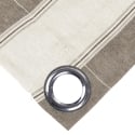 Toldo sombreado 150x300 cm repelente al agua Yanua 