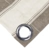 Toldo sombreado 150x300 cm repelente al agua Yanua 