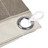Toldo sombreado 150x300 cm repelente al agua Yanua 