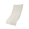 Toldo sombreado 150x300 cm repelente al agua Yanua 