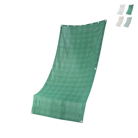 Toldo sombreado 150x300 cm repelente al agua Yanua Promoción