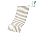 Toldo sombreado 150x300 cm repelente al agua Yanua Stock