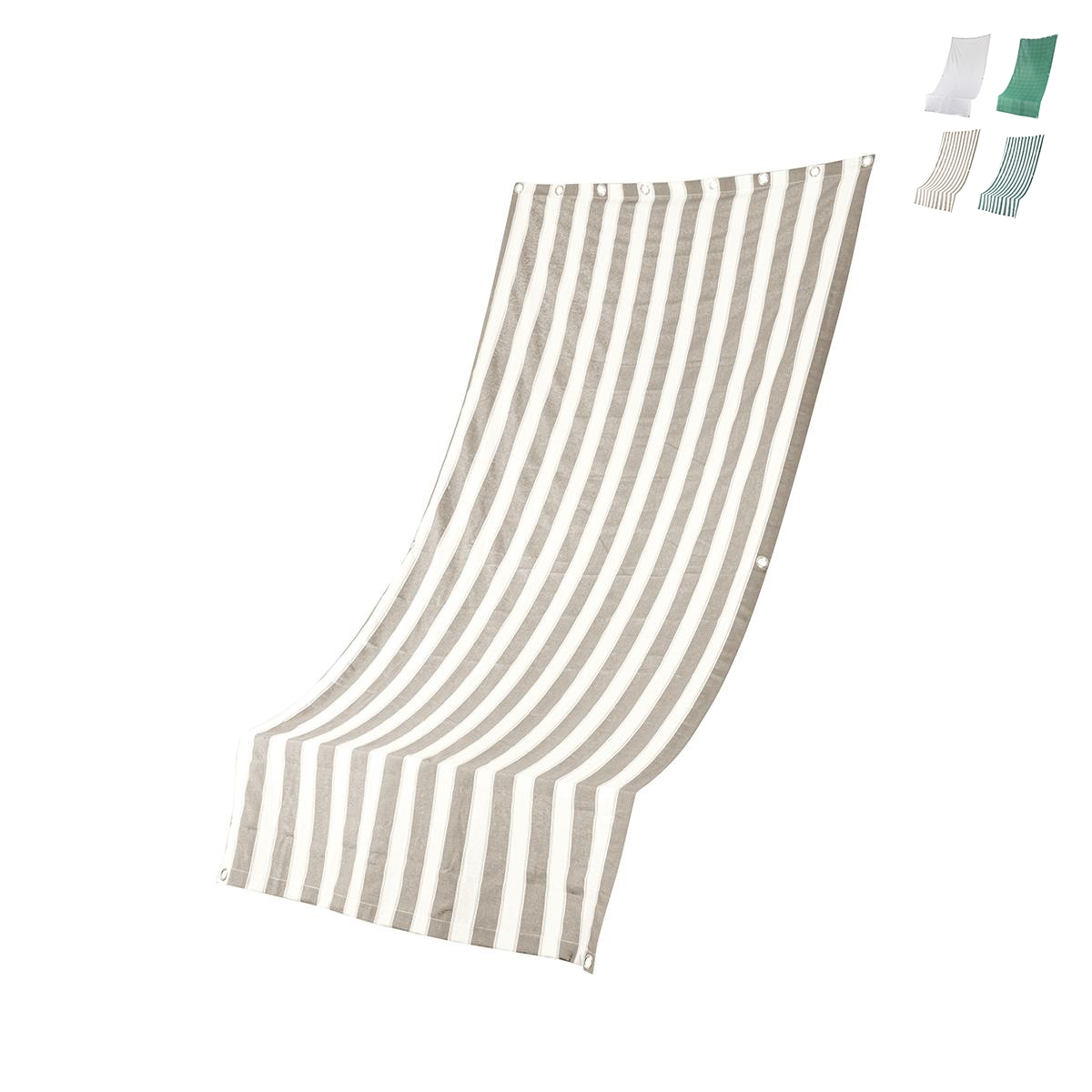 Toldo sombreado 150x300 cm repelente al agua Yanua Stock Toldo sombreado 150x300 cm repelente al agua Yanua Stock
