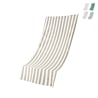 Toldo sombreado 150x300 cm repelente al agua Yanua Stock