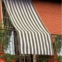 Toldo sombreado 150x300 cm repelente al agua Yanua Elección