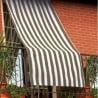 Toldo sombreado 150x300 cm repelente al agua Yanua Elección