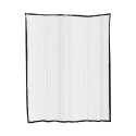 Mosquitera para ventana 130x150 cm instalación fácil Zanzibar Promoción