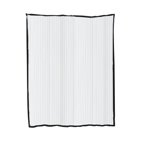 Mosquitera para ventana 130x150 cm instalación fácil Zanzibar Promoción