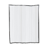 Mosquitera para ventana 130x150 cm instalación fácil Zanzibar Promoción