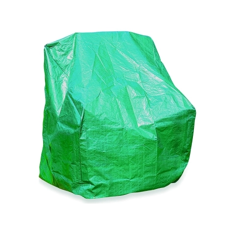 Funda protectora impermeable para silla y sillón de jardín Larea Promoción