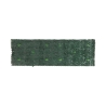 Rollo de seto artificial 300x100cm sombra Korev Venta