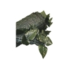 Rollo de seto artificial 300x100cm sombra Korev Rebajas
