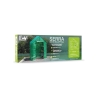 Invernadero de caseta para plantas con 4 estantes y cubierta protectora Branik Stock
