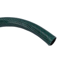 Manguera de jardín flexible 25 m 3 capas reforzadas Zaril Oferta
